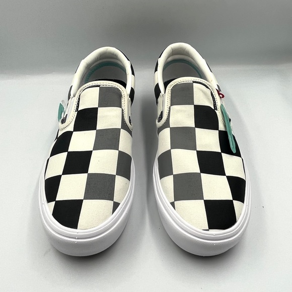 Vans Slip-On Comfucrush Checkerboard - Multiple sizes - Picture 2 of 7